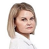 Врач Шевченко Ольга Юрьевна