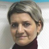 Врач Шевченко Ольга Николаевна