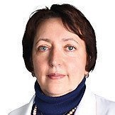 Врач Шевченко Ольга Васильевна