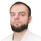 Врач Шевченко Павел Викторович