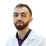 Врач Шевченко Станислав Александрович
