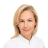 Врач Шевченко Светлана Сергеевна