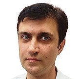 Врач Шевчук Александр Владимирович