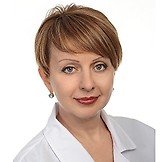 Врач Шевчук Юлия Борисовна