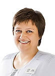 Врач Шевчук Олеся Витальевна