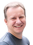 Врач Шевцов Алексей Владимирович