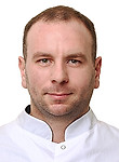 Врач Шевцов Дмитрий Сергеевич