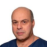 Врач Шевцов Владимир Владимирович