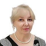 Врач Шевцова Елена Евгеньевна