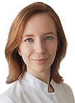Врач Шевцова Галина Евгеньевна 