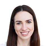 Врач Шевцова Ксения Андреевна