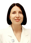 Врач Шевцова Ксения Викторовна