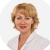 Врач Шевцова Валерия Львовна