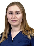 Врач Шевцова Вероника Яковлевна