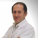 Врач Шевелев Александр Абрамович