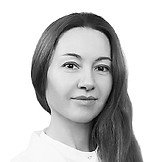 Врач Шевелева Екатерина Олеговна