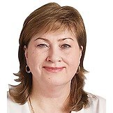 Врач Шевелева Ольга Германовна