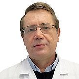 Врач Шевердов Александр Анатольевич