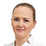 Врач Шевякова Инна Михайловна