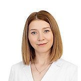 Врач Шевхужева Зули Ахлоовна