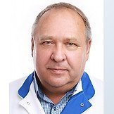 Врач Шевкунов Геннадий Михайлович