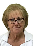 Врач Шевлякова Людмила Александровна