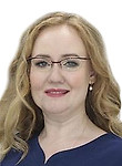Врач Шевлякова Мария Александровна