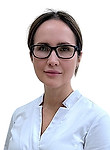 Врач Шевнина Анна Петровна