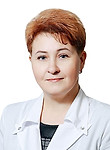 Врач Щадушнова Татьяна Александровна