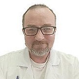 Врач Щагин Сергей Владимирович