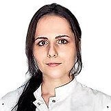 Врач Щамхалова Камила Керимовна