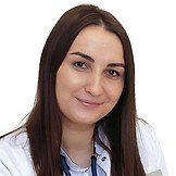 Врач Щанкина Мария Николаевна