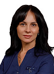 Врач Щавлева Юлия Борисовна