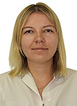 Врач Щеблыкина Екатерина Сергеевна