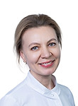 Врач Щедрина Елена Алексеевна