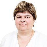 Врач Щедринская Светлана Юрьевна