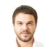 Врач Щеглюк Денис Юрьевич