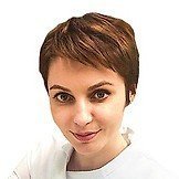 Врач Щеглюк Ирина Юрьевна