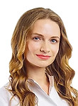Врач Щеглова Елена Владимировна