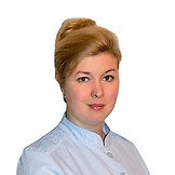 Врач Щеглова Ирина Вениаминовна
