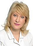 Врач Щеглова Ольга Евгеньевна