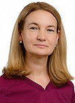 Врач Щеголева Татьяна Александровна