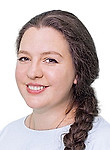 Врач Щеголева Татьяна Андреевна