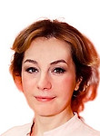 Врач Щегольская (Битиева) Елена Сергеевна