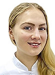 Врач Щегрова Татьяна Витальевна