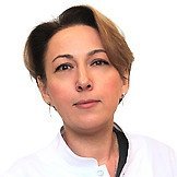 Врач Щекаева Екатерина Игоревна