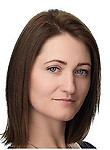 Врач Щекал Ксения Эдуардовна