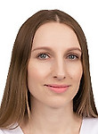 Врач Щекатурова Ольга Александровна