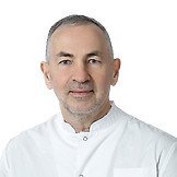 Врач Щекин Алексей Николаевич