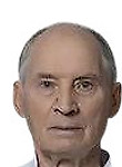 Врач Щекин Николай Иванович